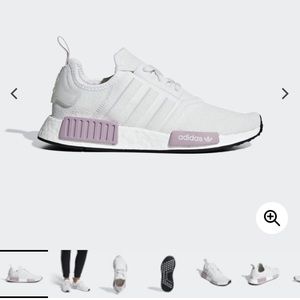 Women’s NMD’s